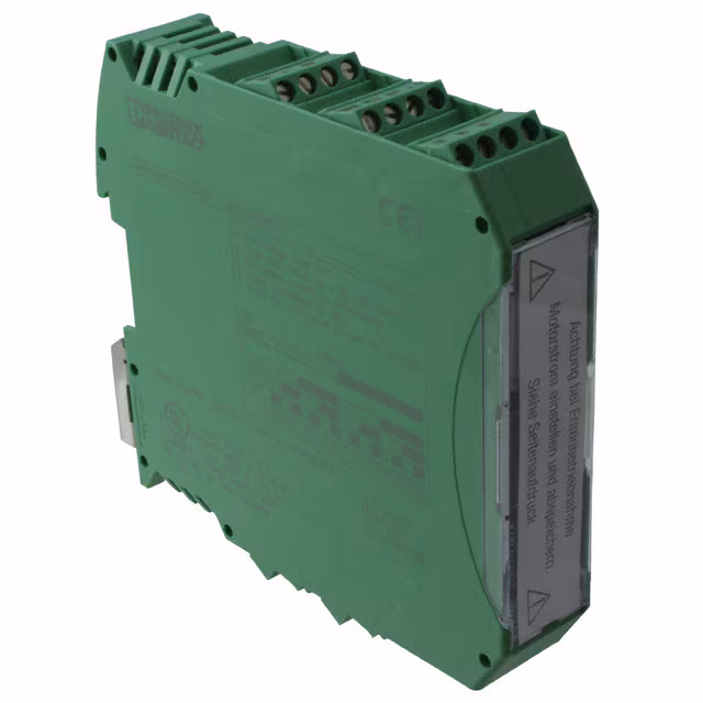 2900569 Phoenix Contact  Motortreiberplatinenmodule